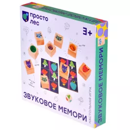 Звуковое мемори картинка 371196 - МосИгра